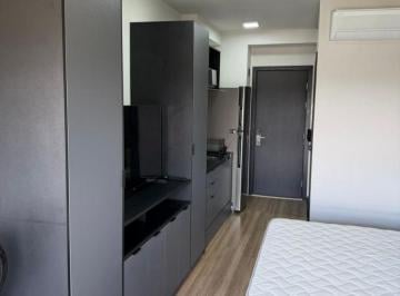 Apartamento de 1 quarto, Barueri · Studio à venda | Mobiliado | 26 m² | Sky Design Residence – Alphaville/SP