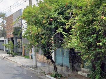 Foto 01 · Área a venda Campo Belo, dimensões 16 X 25m², Zoneamento ZEUP, 400m²,