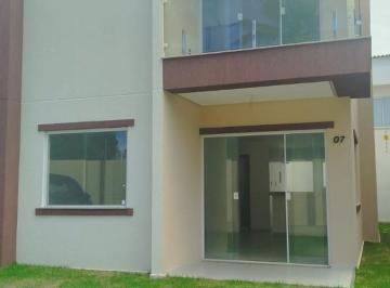 Foto 01 · Casa - Buraquinho