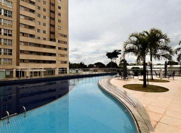 Apartamento de 2 quartos, Gama · Apartamento no Gama, Condominio Village com estrutura completa de lazer, Setor Industrial