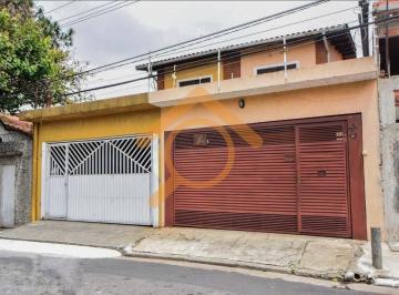 Foto 28 · Casa à Venda na Vila Arriete: 3 Quartos, 1 Suíte, 2 Banheiros, 2 Vagas, 132m² - São Paulo-SP