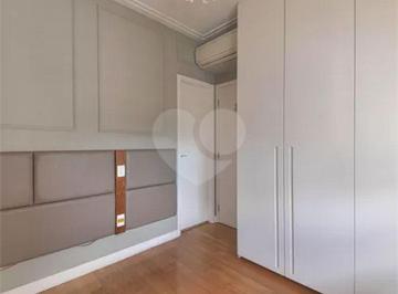 Apartamento de 3 quartos, São Paulo · Apartamento
Residencial a venda no
CAMPO BELO !