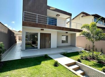 Foto 01 · Casa, Buraquinho, Lauro de Freitas, BA
