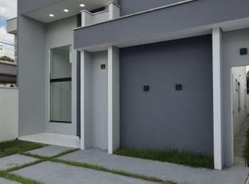 Casa de 3 quartos, Manaus · CASA A VENDA EM CONDOMÍNIO FECHADO COM 3 DORMITÓRIOS E UMA SUÍTE NO TARUMÃ CONDOMÍNIO VILA SUÍÇA