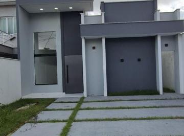 Casa de 3 quartos, Manaus · CASA COM 3 DORMITÓRIOS NO VILLA SUIÇA A VENDA