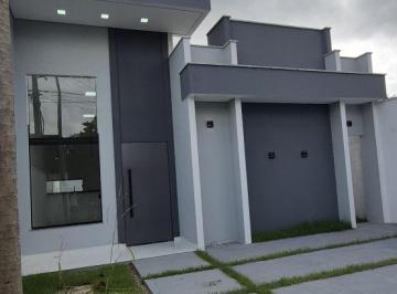 Casa de 3 quartos, Manaus · CASA A VENDA NO VILA SUIÇA COM 3 DORMITÓRIOS E 1 SUÍTE.