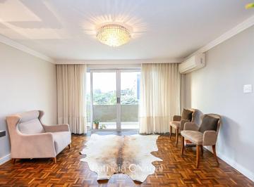 Apartamento de 3 quartos, Curitiba · Apartamento no Centro Cívico l Face norte l Vista definitiva l Totalmente reformado l Luxo l 252m²