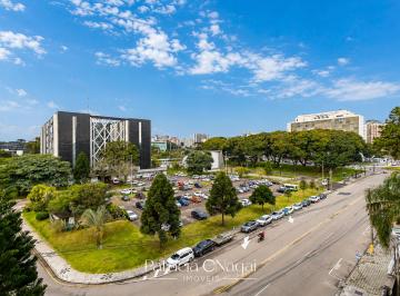 Apartamento de 3 quartos, Curitiba · Apartamento no Centro Cívico l Face norte l Vista definitiva l Totalmente reformado l Luxo l 252m²