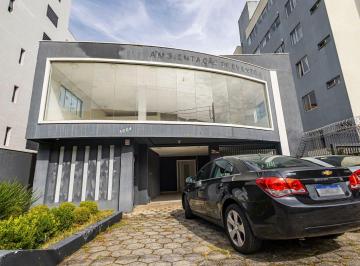 Comercial , Curitiba · Casa comercial 12 salas, 400m². Bairro Alto da XV