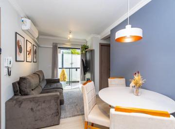 Apartamento de 2 quartos, São José dos Pinhais · APARTAMENTO - 2 Quartos| Cozinha planejada e Mini Garden - São José dos Pinhas