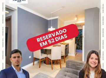 Apartamento de 2 quartos, São José dos Pinhais · APARTAMENTO - 2 Quartos| Cozinha planejada e Mini Garden - São José dos Pinhas