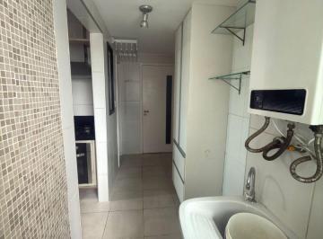 Apartamento de 3 quartos, Salvador · Alugo espetacular COND MANHATTAN, 3/4 suíte gabinete 1 Vaga infraestrutura de lazer