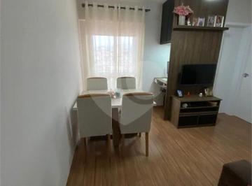 Apartamento de 2 quartos, São Paulo · Apartamento para vender na Avenida Júlio Buono , 2351- Vila Gustavo