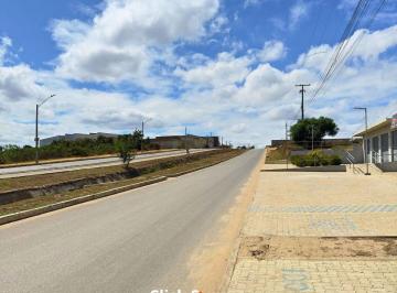 Terreno , Vitória da Conquista · Lotes residenciais de 250m²