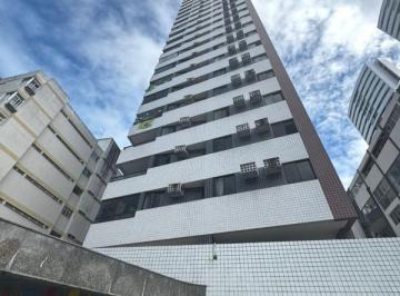 Foto 01 · APARTAMENTO PARA ALUGAR - EM BOA VIAGEM !