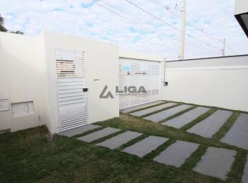 Casa de 2 quartos, Hortolândia · Casa Totalmente Reformada com Design Moderno no Parque Bellaville