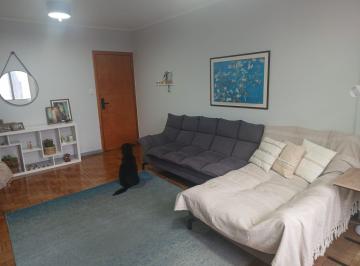Apartamento de 3 quartos, São Paulo · Apartamento Clássico Al Santos