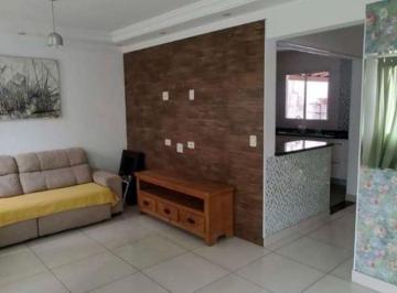 Casa de 3 quartos, Cotia · Casa á venda Granja Viana - 103 m² com 3 quartos e 2 vagas