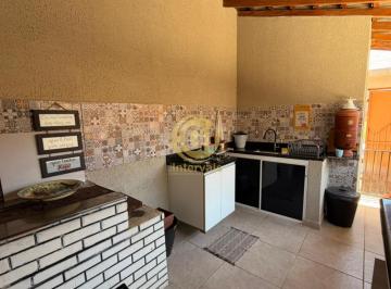 Foto 01 · Imperdível oportunidade: Casa à venda em Jacareí-SP, Residencial Santa Paula! 2 quartos, 1 suíte, 1 