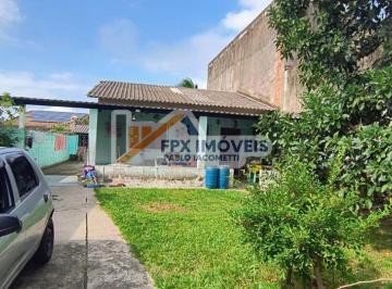 Casa de 2 quartos, Itanhaém · Casa com 2 quartos e área gourmet em Itanhaém.