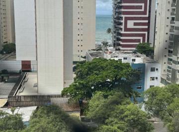 Apartamento de 3 quartos, Recife · Vendo apto 3QTS 2STS 2VGS 130m2 - REFORMADO