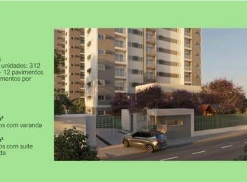 Apartamento de 2 quartos, Recife · GRANDE LANÇAMENTO NO BARRO: O SEU 2 QUARTOS COM LAZER COMPLETO E SUBSÍDIO HISTÓRICO!