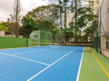 Apartamento de 4 quartos, São Paulo · Apartamento
Residencial a venda no
CAMPO BELO!
