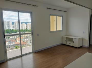 Foto 08 · Apartamento, Cézar de Souza, Mogi das Cruzes, SP