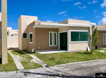 Foto 01 · Casa, Nova Abrantes (abrantes), Camaçari, BA