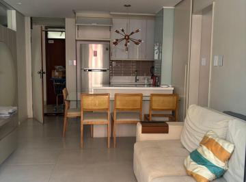 Apartamento de 1 quarto, Salvador · Apartamento de 44 m² no Itaigara