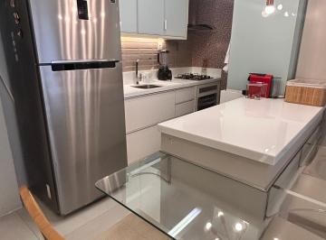 Apartamento en Venda de 1 quarto Itaigara · Apartamento de 44 m² no Itaigara