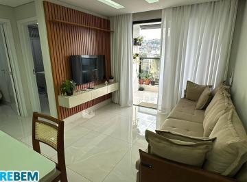Foto 01 · Apartamento, Caravelas, Ipatinga, MG