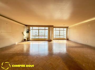 Apartamento · 240m² · 3 Quartos · 1 Vaga · Higienópolis | 3 Dorm. | Varanda |220m² | Sol da tarde
