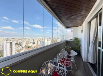 Apartamento · 147m² · 3 Quartos · 8 Vagas · Tucuruvi | 3 Quartos| 3 Suítes | 3 Vagas | Varanda | 147 metros