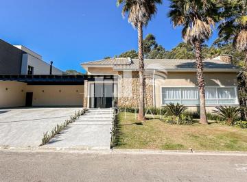Casa de 5 quartos, Barueri · Casa no Residencial Villa Solaia - Alphaville | 1.010 m² de construção | 5 suítes | 6 vagas