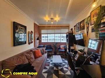 Apartamento · 42m² · 1 Quarto · 1 Vaga · Higienopolis | 1 Dormitório | 1 Vaga | 42m2 | Reformado