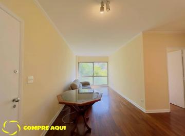 Apartamento de 3 quartos, São Paulo · Perdizes | 106 m²| 3 Quartos | Suite | Vaga de garagem | SP.
