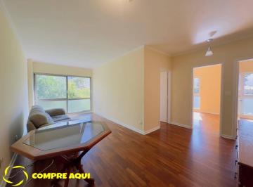 Apartamento · 106m² · 3 Quartos · Perdizes | 106 m²| 3 Quartos | Suite | Vaga de garagem | SP.