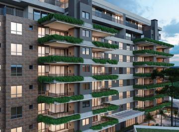 Apartamento de 3 quartos, Curitiba · Apartamento 3 quartos,1 suíte, 2 demi, 2 vagas, depósito, piscina raia 25m - Alto da Glória