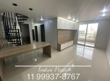 Apartamento de 4 quartos, São Paulo · Apartamento na cobertura com 4 quartos ( 1 suíte ) e 2 vagas Butantã. FL64
