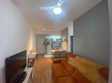 Apartamento de 3 quartos, Sumaré · Apartamento com Suíte, Piscina e Excelente Localização em Sumaré