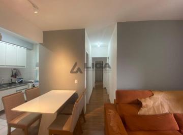 Apartamento de 3 quartos, Sumaré · Apartamento com 3 quartos, 67 m² em venda, Jardim Nova Veneza