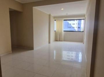 Apartamento de 3 quartos, Salvador · 3/4 reversível 4/4, varanda incorporada, infraestrutura, seminovo - Costa Azul!