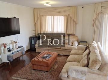 Apartamento de 4 quartos, São Caetano do Sul · Apartamento á venda 4 quartos, Santo Antonio São Caetano