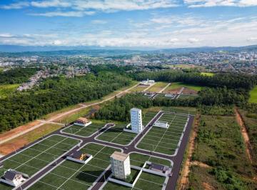 Terreno en Venda  Recanto Verde · Terreno de 364 m² à venda no Bairro Recanto Verde, Criciúma/SC