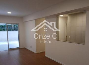 Foto 04 · Apartamento para locação condominio Vila Real, Jardim marajoara/SP