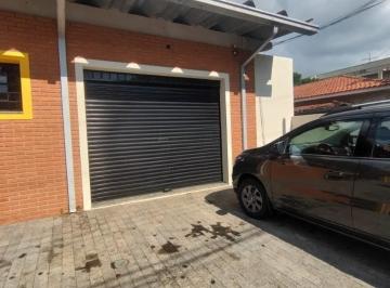 Foto 01 · Sala, Santa Cruz, Jaguariúna, SP