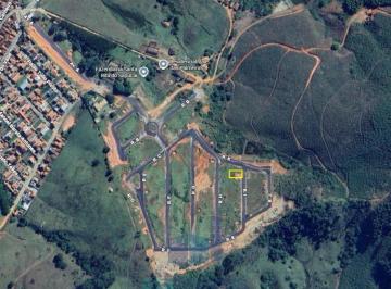 Foto 01 · Terreno, Anchieta, Santa Rita do Sapucaí, MG