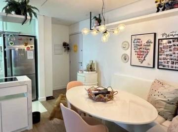 Apartamento · 70m² · 2 Quartos · 2 Vagas · Apartamento a venda - Jardim Refugio - Sorocaba - Zona Oeste
