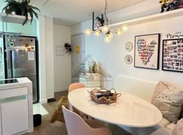Apartamento · 70m² · 2 Quartos · 2 Vagas · Apartamento a venda - Jardim Refugio - Sorocaba - Zona Oeste